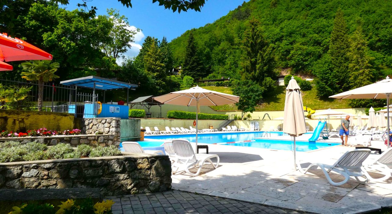 Zwembad-Villagio-Sunclass